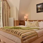 Hotel Romantik Fischerwiege 4*