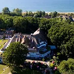 Romantik Fischerwiege Ahrenshoop