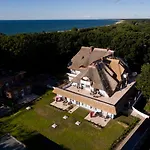 Hotel Romantik Fischerwiege 4*