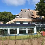 Romantik Fischerwiege Szálloda Ahrenshoop