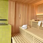 Romantik Fischerwiege Hotel