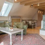 Hotel Romantik Fischerwiege Ahrenshoop