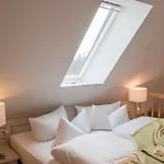 Hotel Romantik Fischerwiege 4*