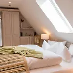Hotel Romantik Fischerwiege Ahrenshoop