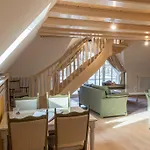 Hotel Romantik Fischerwiege 4*