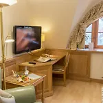 Romantik Fischerwiege Hotel 4*