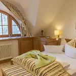 Hotel Romantik Fischerwiege Ahrenshoop