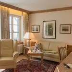 Romantik Fischerwiege Hotel