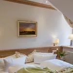 Hotel Romantik Fischerwiege