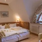 Romantik Fischerwiege 4* Ahrenshoop