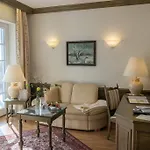 Romantik Fischerwiege 4* Ahrenshoop