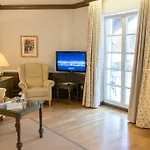 Hotel Romantik Fischerwiege 4*