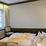 Romantik Fischerwiege 4*