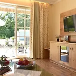 Romantik Fischerwiege Ahrenshoop