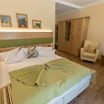 Romantik Fischerwiege Hotel