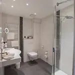 Romantik Fischerwiege Hotel 4*