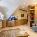 Hotel Romantik Fischerwiege