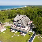 Romantik Fischerwiege Hotel Ahrenshoop