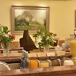 Romantik Fischerwiege Hotel