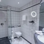 Hotel Romantik Fischerwiege 4*
