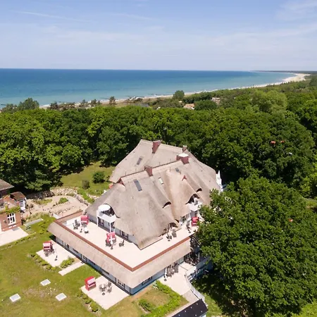 Hotel Romantik Fischerwiege