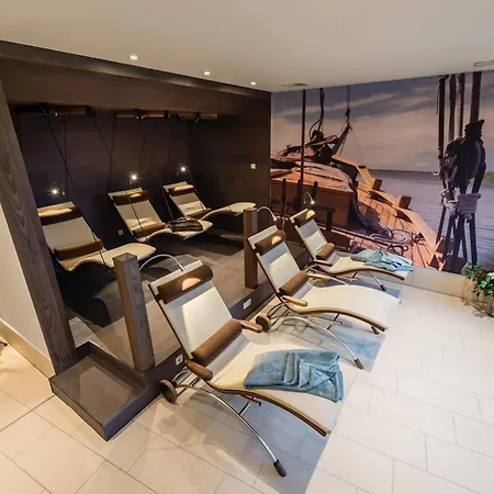 Romantik Fischerwiege Hotel 4*