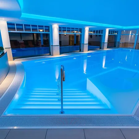 Romantik Fischerwiege 아렌스호프