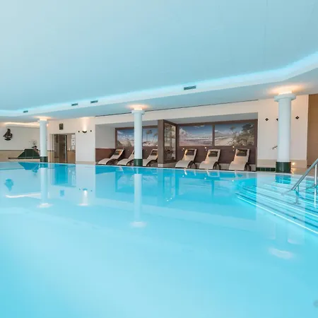Romantik Fischerwiege 4* Ahrenshoop