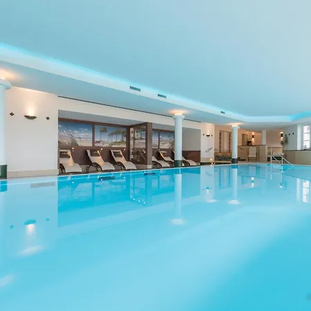 Romantik Fischerwiege Hotel 4*
