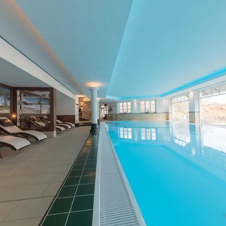 Hotel Romantik Fischerwiege