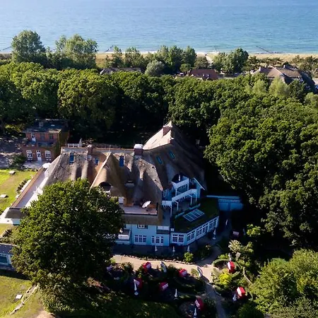 Romantik Fischerwiege Ahrenshoop