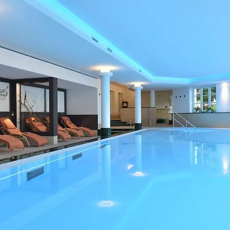 Hotel Romantik Fischerwiege