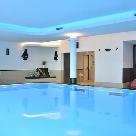 Hotell Romantik Fischerwiege 4*