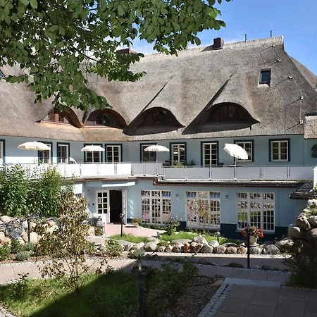 Romantik Fischerwiege 4*