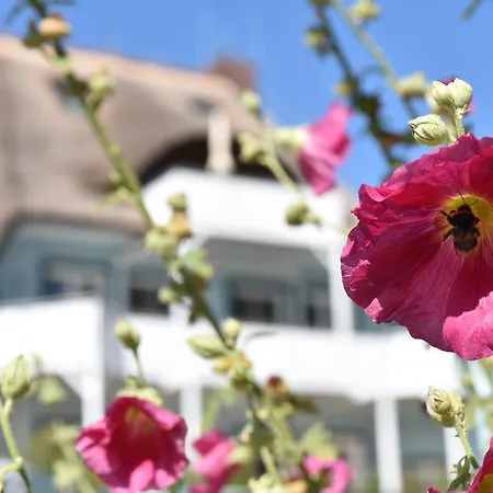 Romantik Fischerwiege 4*