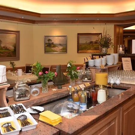 Romantik Fischerwiege Hotel