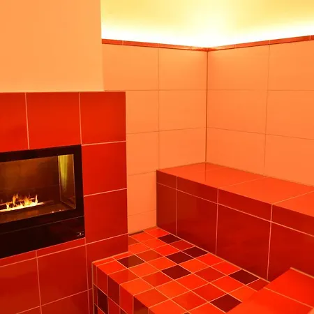 Romantik Fischerwiege Hotell 4*