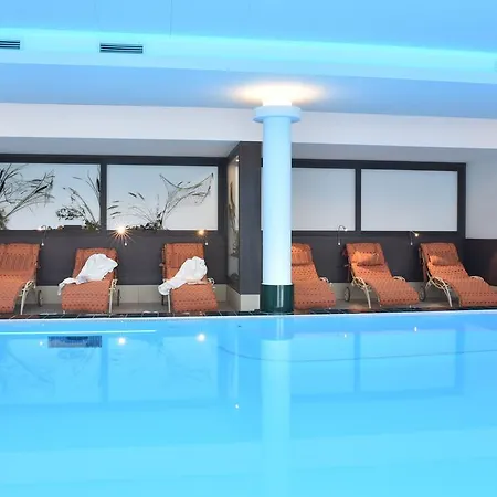 Romantik Fischerwiege Hotell Ahrenshoop