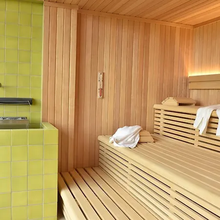 Romantik Fischerwiege Hotel