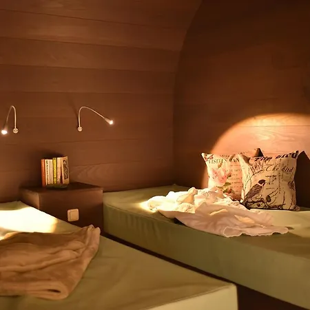 Romantik Fischerwiege