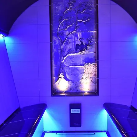 Hotel Romantik Fischerwiege