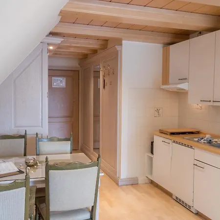 Romantik Fischerwiege 호텔 아렌스호프