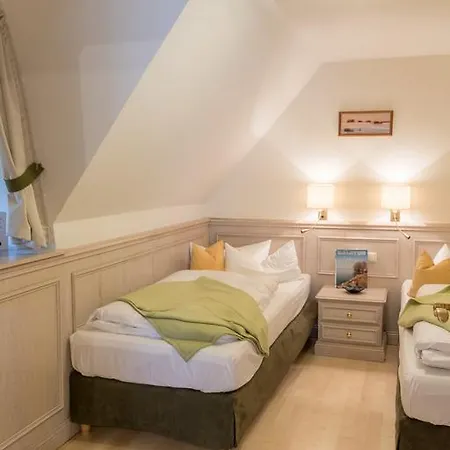 Romantik Fischerwiege 4*