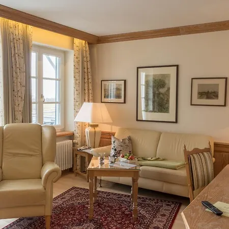 Romantik Fischerwiege Hotel