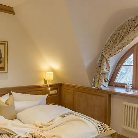 Romantik Fischerwiege 4*