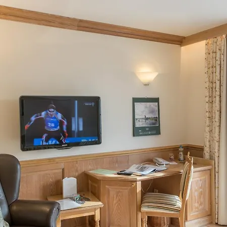 Hotel Romantik Fischerwiege 4*