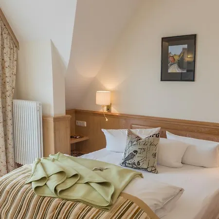 Romantik Fischerwiege 4*