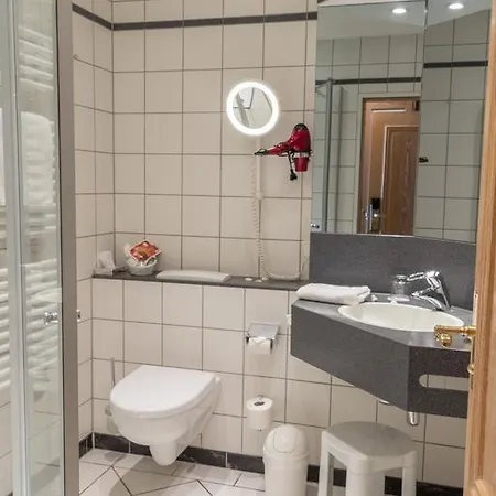 Romantik Fischerwiege