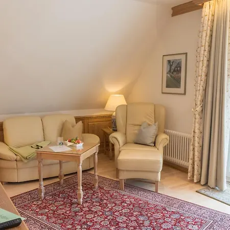 Romantik Fischerwiege Ahrenshoop