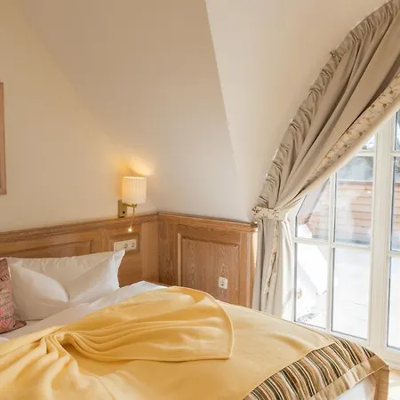 Romantik Fischerwiege Hotel